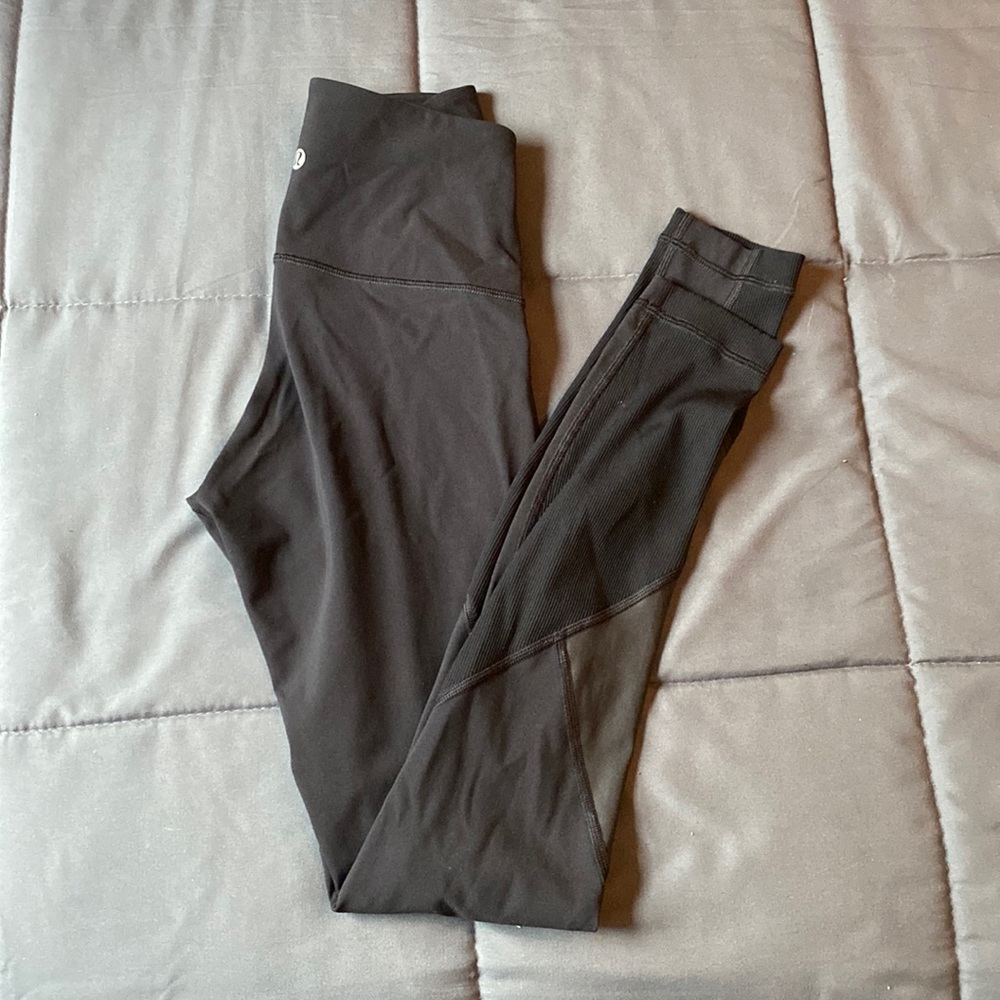 LULULEMON LEGGINGS